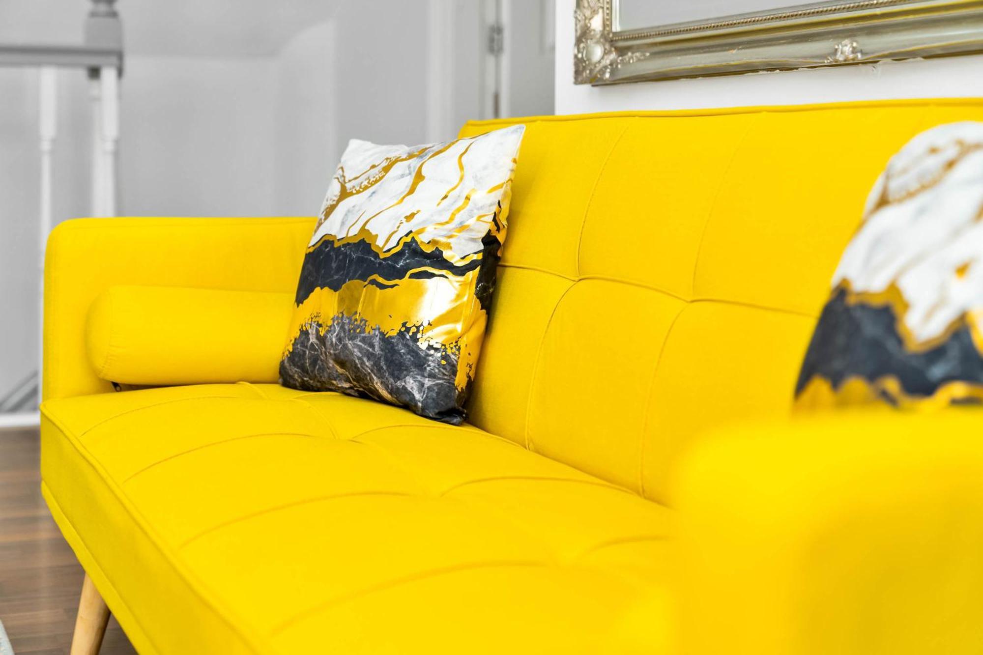 Stylish Apartment - Parking - Outdoor Terrace - Wolverhampton - Netlix - Wifi - 9Bpc Zewnętrze zdjęcie